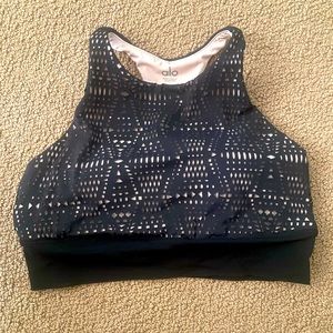 Alo Sports Bra